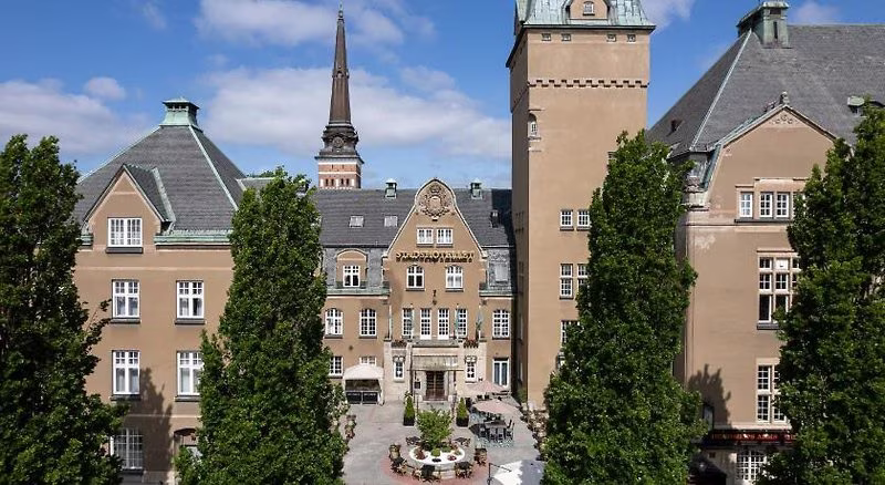 Elite Stadshotellet Västerås