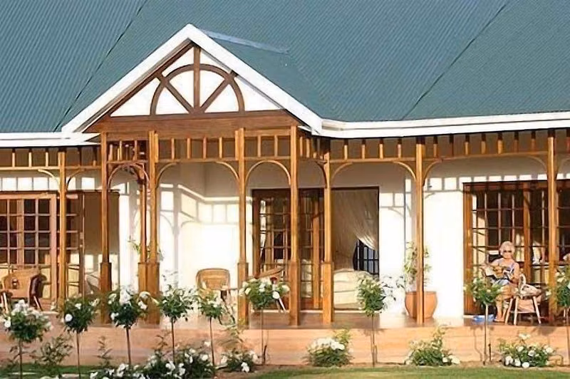Hlangana Lodge