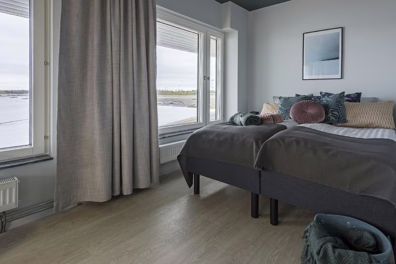 Forenom Aparthotel Stockholm Arlanda