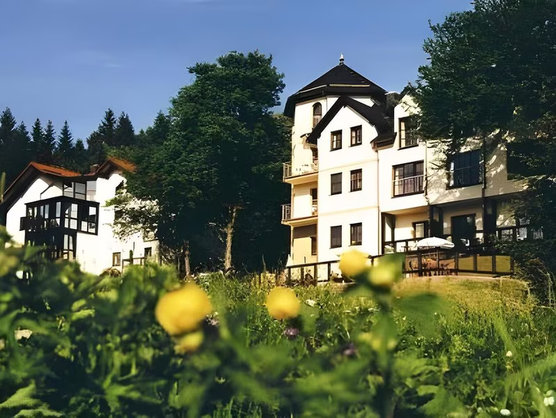 Gastinger Hotel-Restaurant