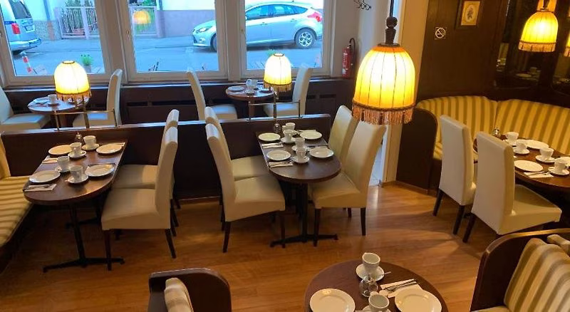 Hotel Hafner