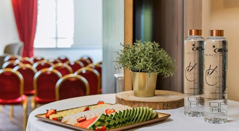 DoubleTree by Hilton Lyon Eurexpo