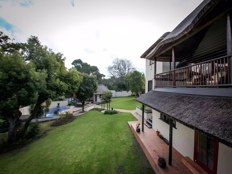 Winelands Villa Guesthouse
