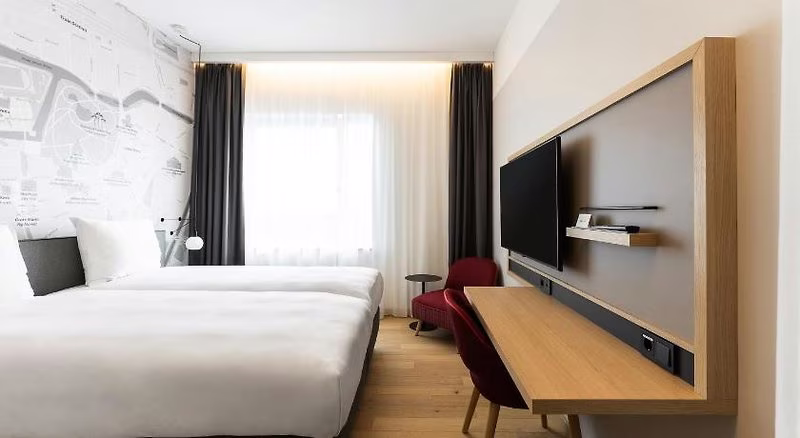 IntercityHotel Breda