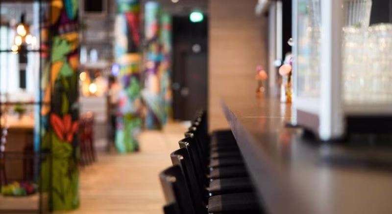 IntercityHotel Leiden