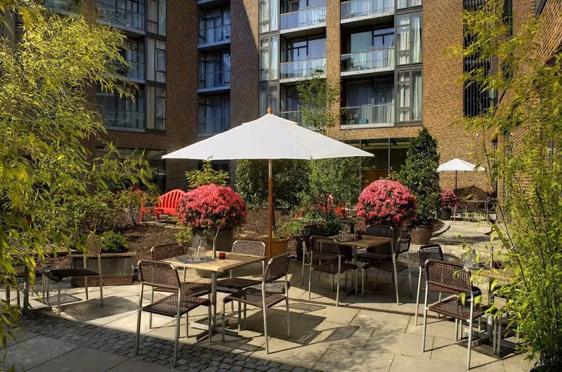 Adina Apartment Hotel Copenhagen