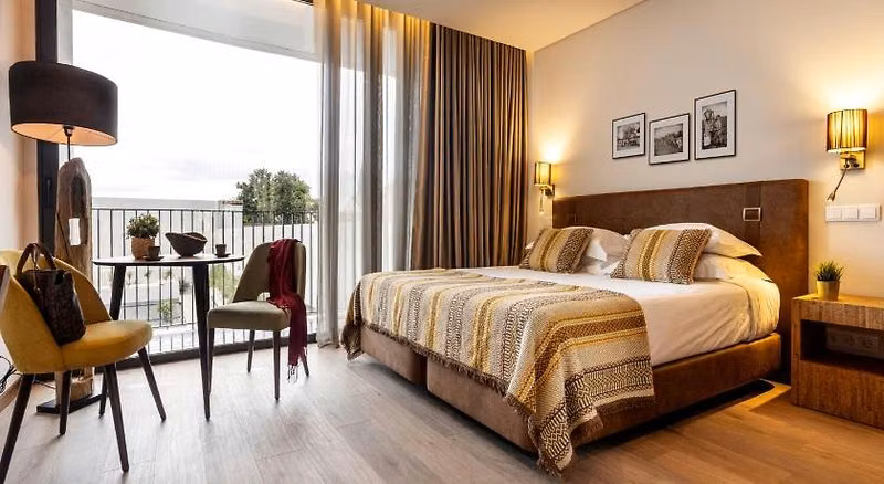 Hotel O Cante