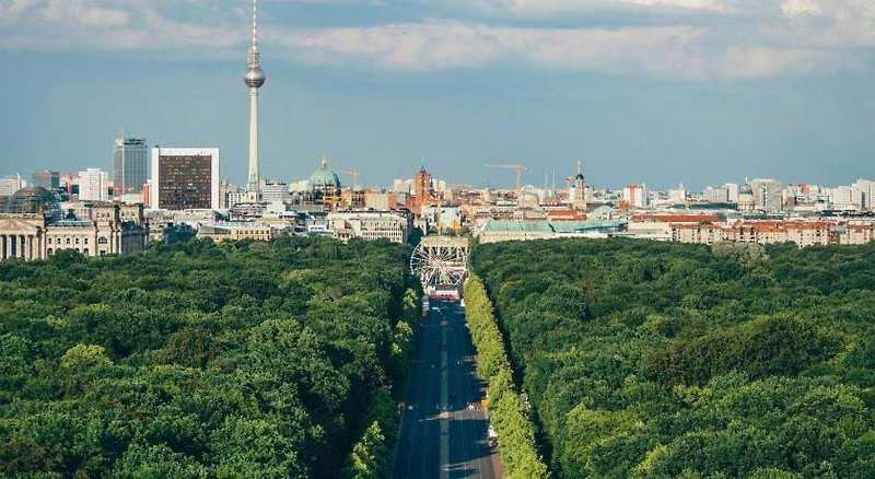Garner Hotel Berlin - Ku'Damm by IHG