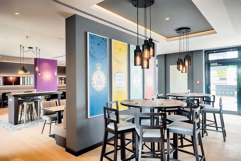 Premier Inn Premier Inn Berlin Airport