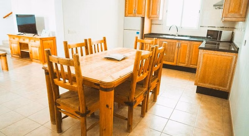 Apartamentos Graciosamar