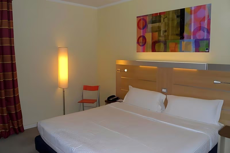 Idea Hotel Milano San Siro