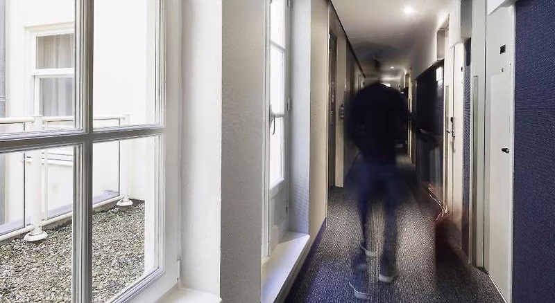 ibis Styles Amsterdam Central Station