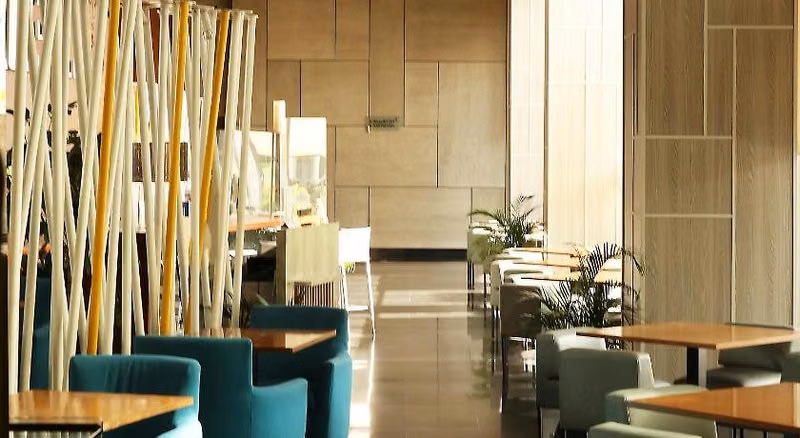 Novotel Bandung Hotel