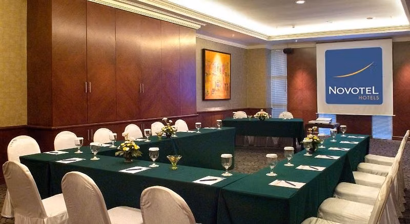Novotel Semarang Hotel