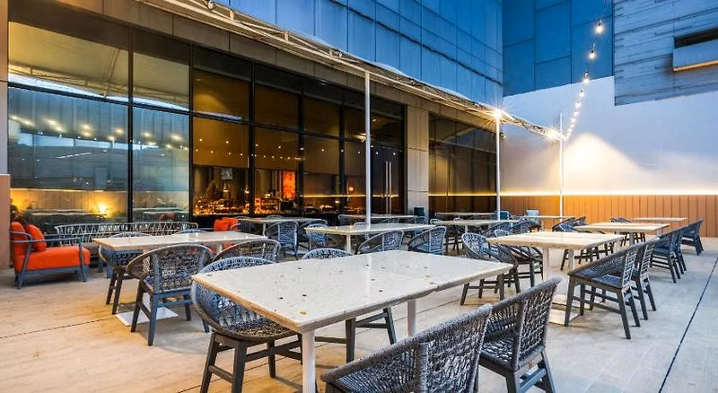 ibis Styles Jakarta Tanah Abang