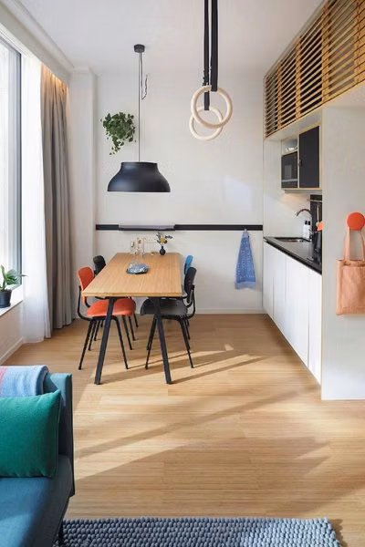 Zoku Copenhagen