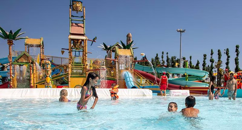 Hotel Losanna