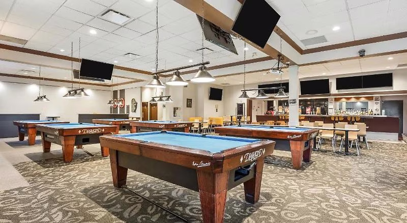 Days Inn by Wyndham Airdrie