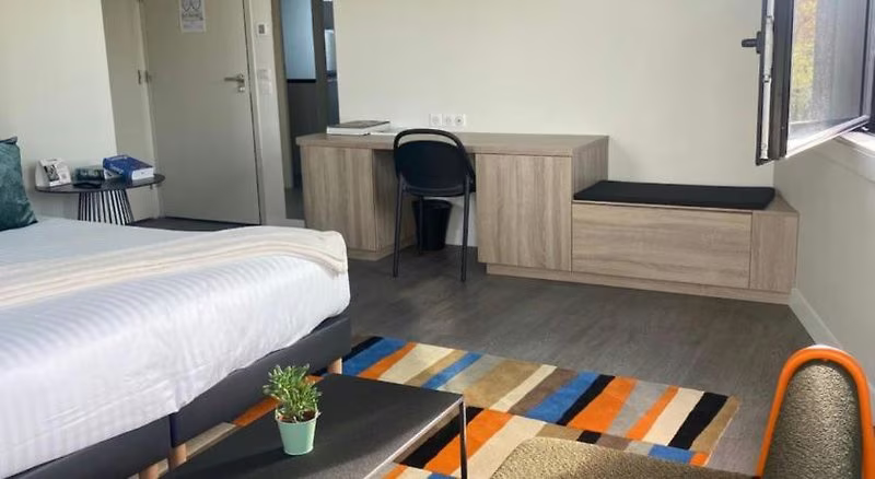 The Originals Boutique, Hotel Maison Montmartre
