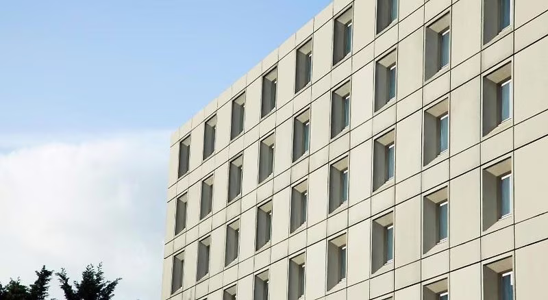 Novotel Paris Charles-de-Gaulle Airport