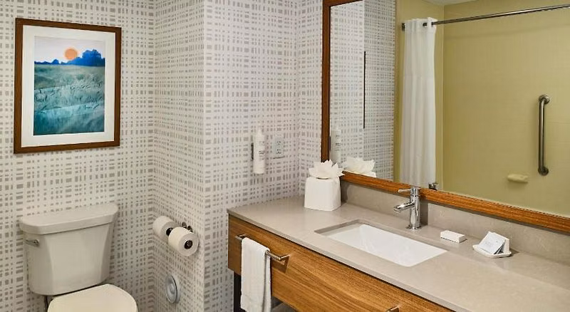 Hampton Inn Pigeon Forge
