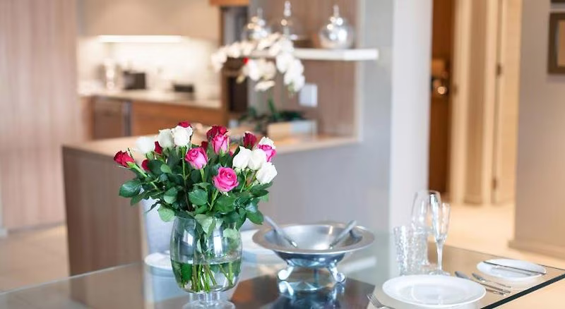 The Residences by Smart City Stays