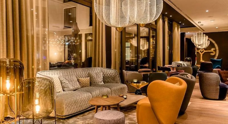 Motel One Aachen