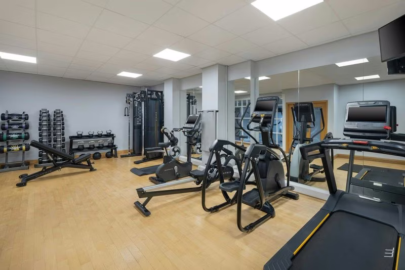 Delta Hotels by Marriott Newcastle Gateshead