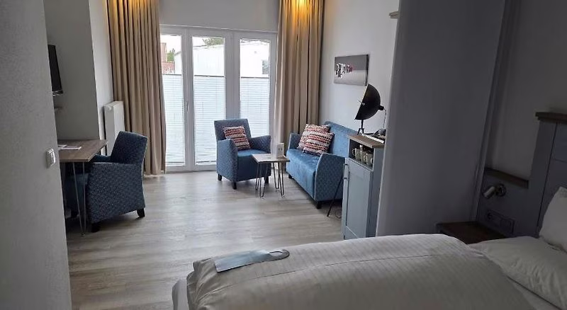 Boutiquehotel Myn Utspann