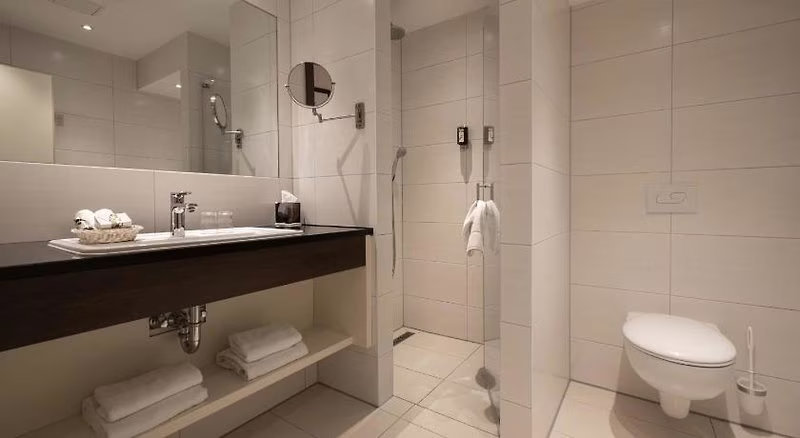 Balmer See - Hotel · Golf · Spa