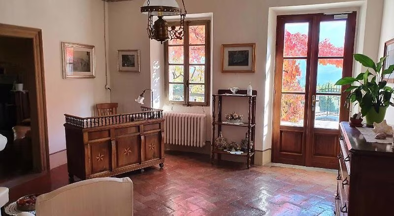 Agriturismo Al Lambic