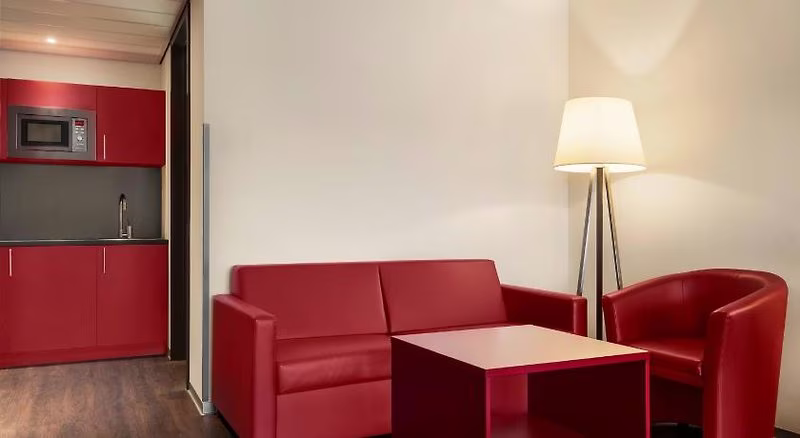 Amedia Amsterdam Airport, Trademark Collection by Wyndham
