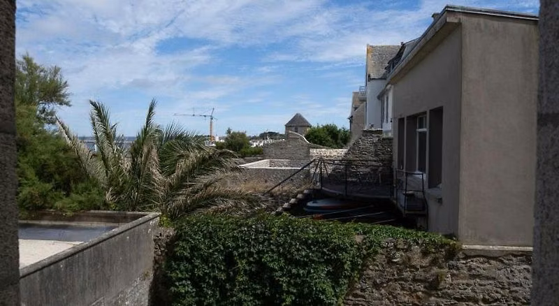 Mercure Roscoff Bord de Mer