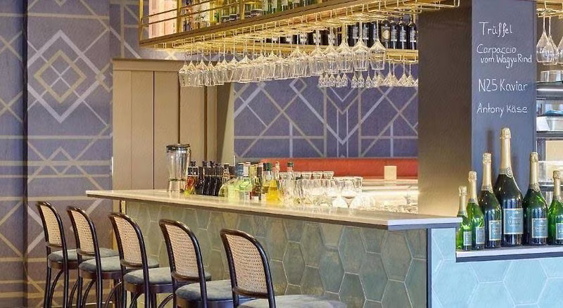 Postboutique Hotel City Wuppertal