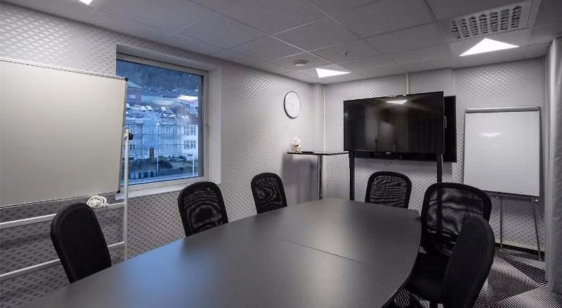 Prize by Radisson, Solheimsviken Bergen
