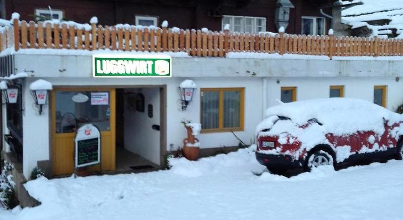 Gasthaus Luggwirt