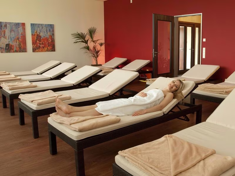 Best Western Plus Konrad Zuse Hotel