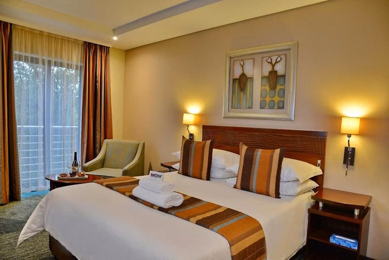 City Lodge Hotel Fourways