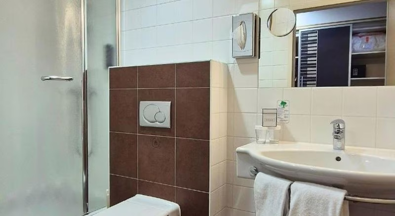 arte Hotel Wien Stadthalle