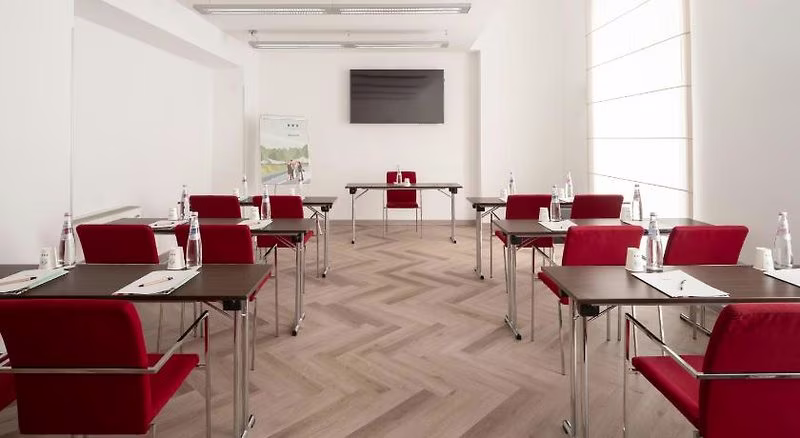 UNAHOTELS Napoli