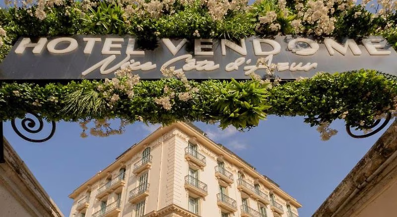 Vendome