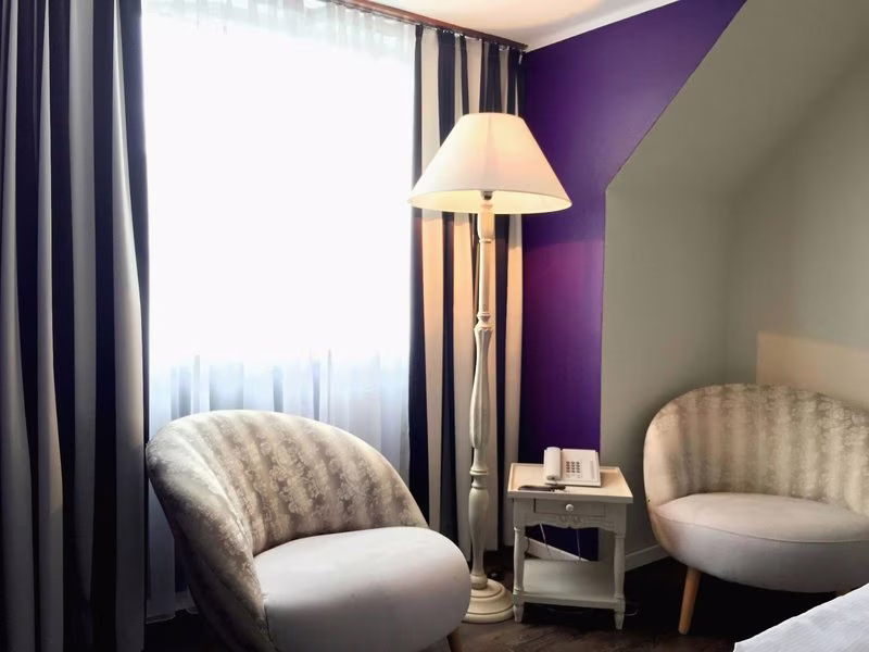 Hotel Calmo