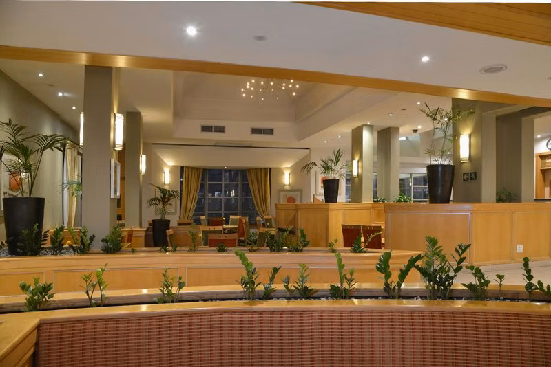 Road Lodge Sandton