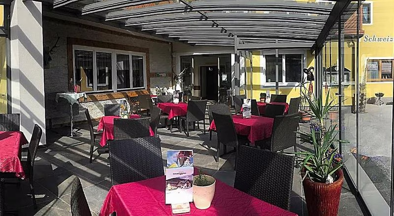 Schweizerhaus