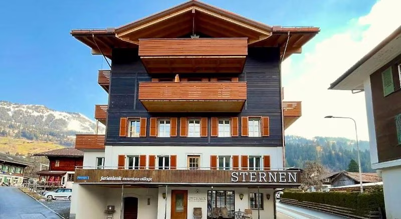 Hotel Sternen