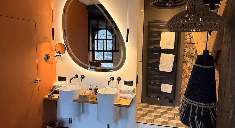 Boutique Hotel K7