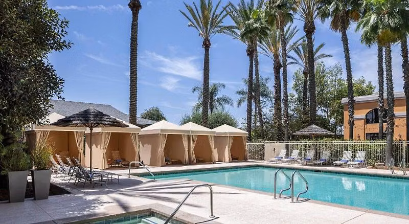 Delta Hotels by Marriott Anaheim Garden Grove