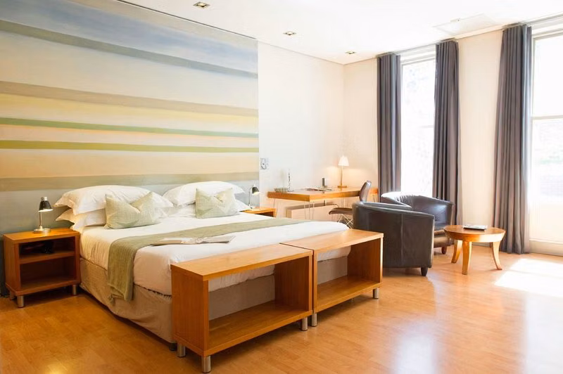 Hippo Boutique Hotel