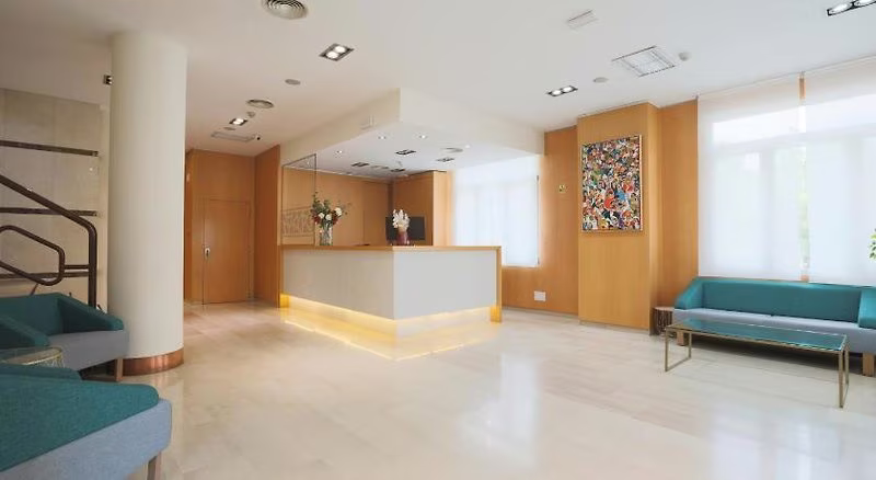 Hotel Porcel Torre Garden