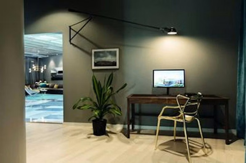 ELITE HOTEL ACADEMIA